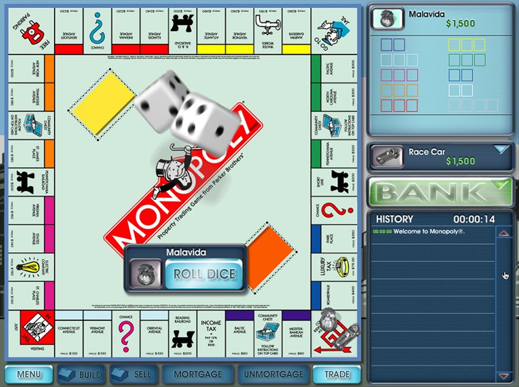Monopoly mac download free. full version